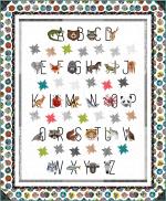 Stars of the Zoo by Stars of the Zoo by